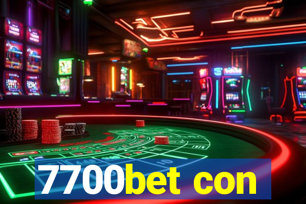 7700bet con